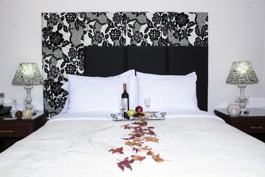 Hotel Veltsi Florina Rum bild