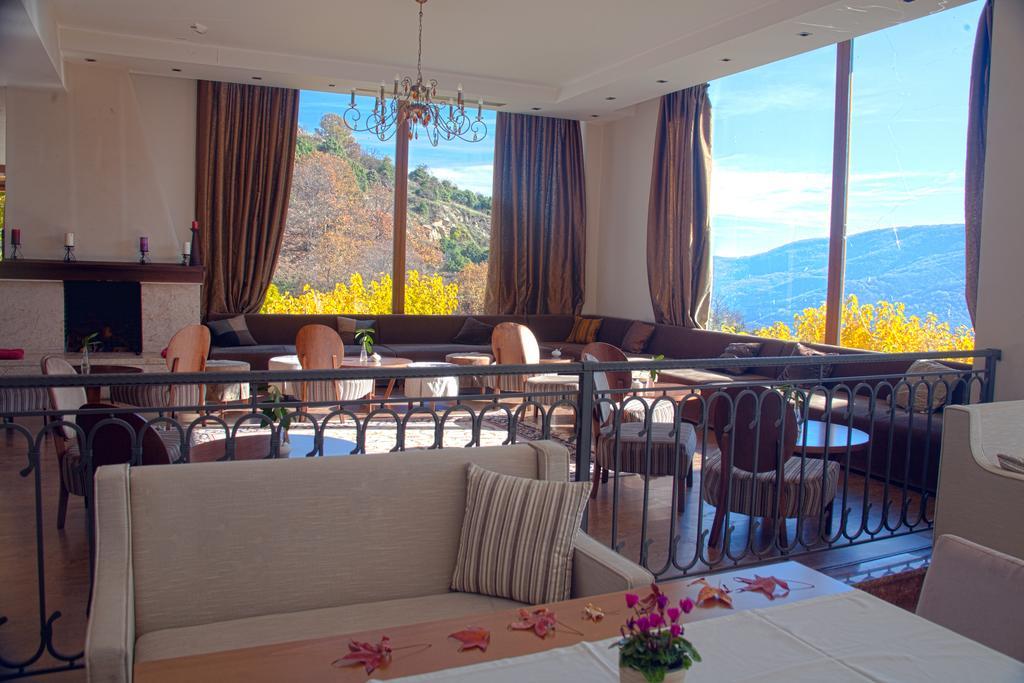 Hotel Veltsi Florina Exteriör bild