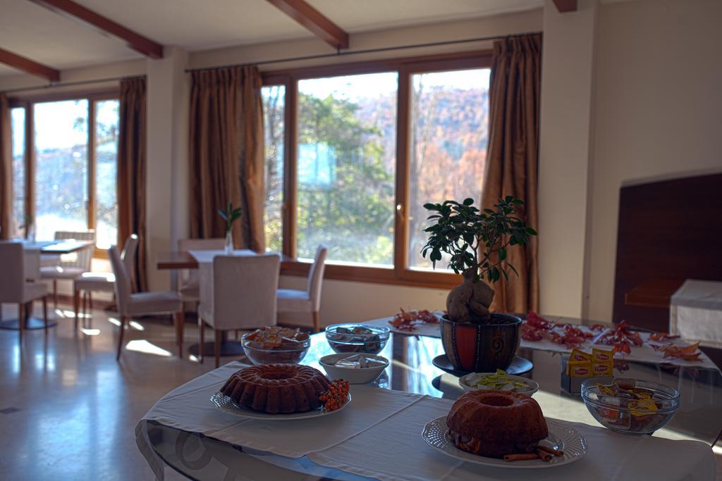 Hotel Veltsi Florina Exteriör bild