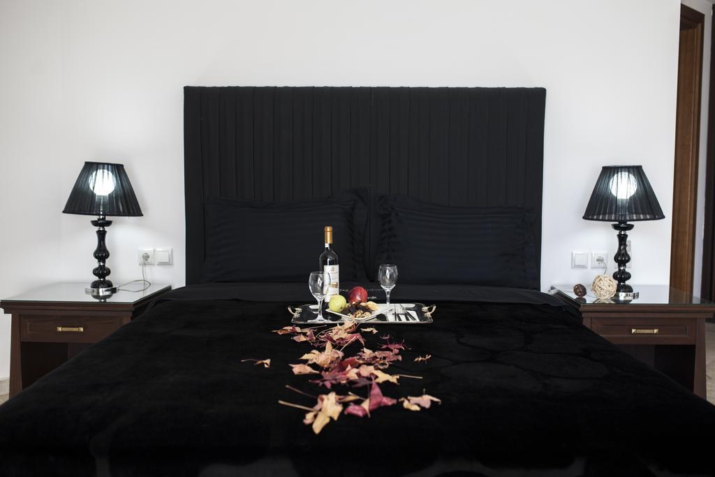 Hotel Veltsi Florina Rum bild