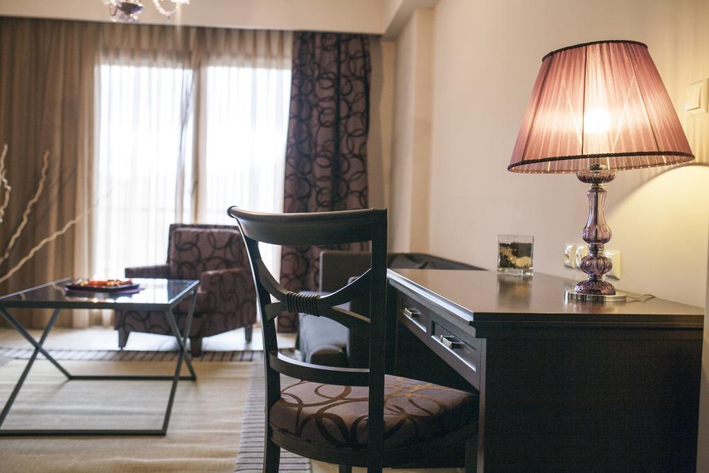 Hotel Veltsi Florina Rum bild