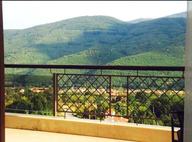Hotel Veltsi Florina Rum bild