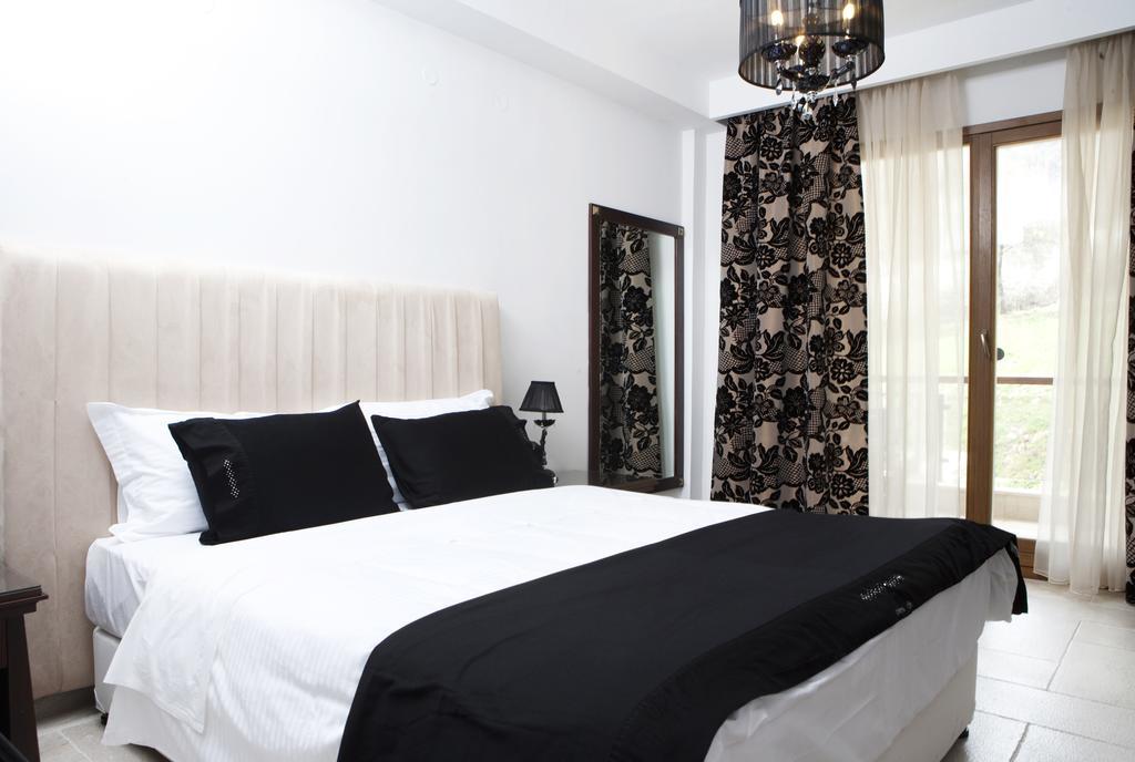 Hotel Veltsi Florina Rum bild