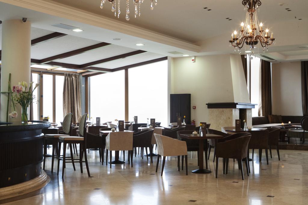 Hotel Veltsi Florina Exteriör bild