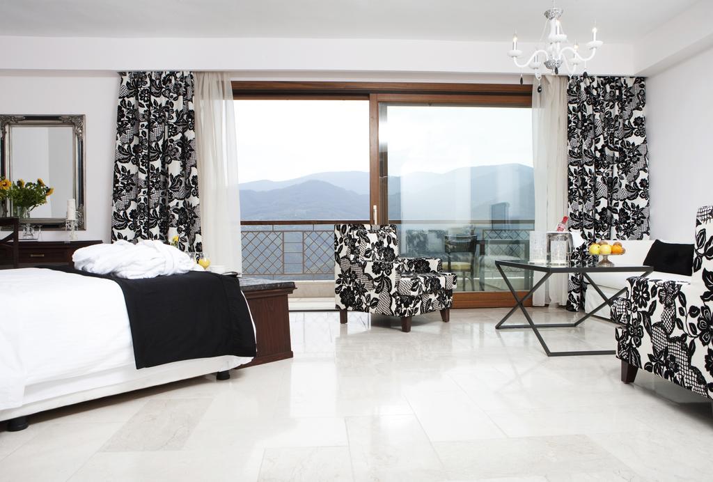 Hotel Veltsi Florina Rum bild